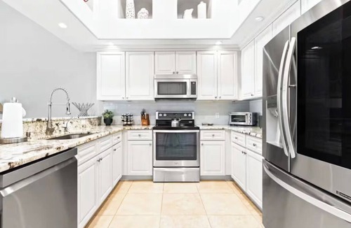 Indian Harbour Beach House | Oasis at Indian Harbour Beach, Private Pool, Game room, New Hot tub, Sleeps 14!