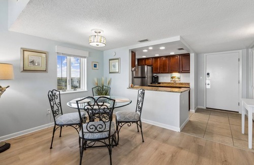 Fernandina Beach Condo | Oceanfront Condo in Amelia Island Plantation with Pool