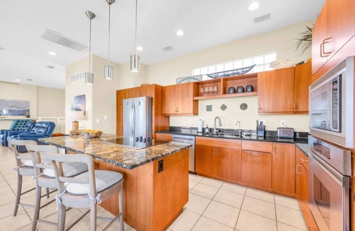 Melbourne Beach House | Oceanfront Escape ~ Private Beach Access ~ Game Room ~ Bikes ~ Surfboard