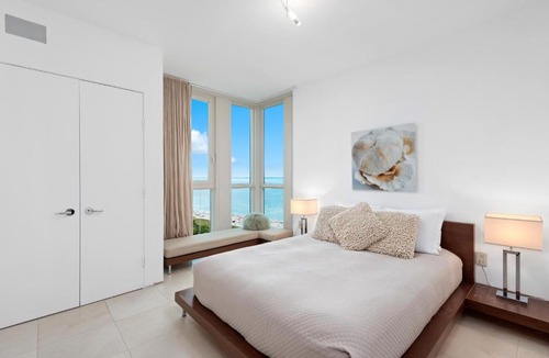 City Center Apartment | Oceanview Private Condo at The Setai -2401
