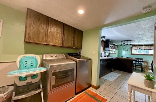 Ohiopyle House | Ohiopyle/Fallingwater Vacaction Home Private Pool/Hot Tub/Firepit/Pet Friendly