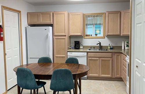 West Juneau Cottage | Old Forest Cottage on Douglas Island. Five-minute drive to downtown Juneau!