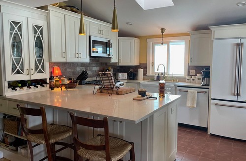 Sprout Brook Cottage | Otsego Lakefront for All Seasons!