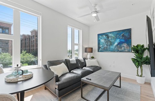 Downtown Salt Lake City Apartment | Outstanding Amenities-New Complex- Downtown Luxury