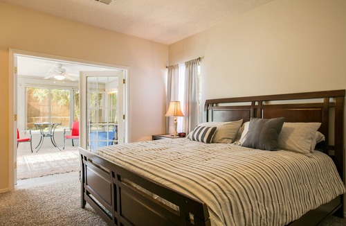 Northeast Heights House | Outstanding Northeast Heights Home Near Casino/Golf/Breweries/Hiking/Dog Park