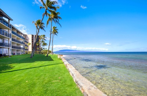 Kapalua Apartment | Papakea Resort by KBM