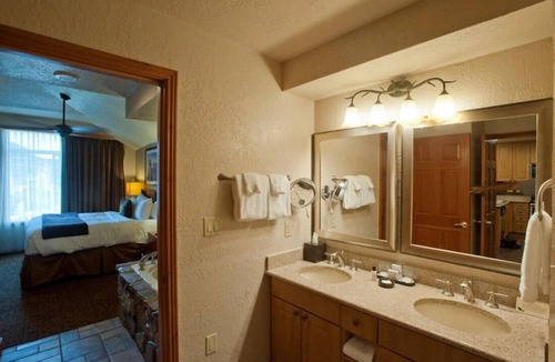 Park City Resort | Park City Utah Resort 2 Bedroom Condo