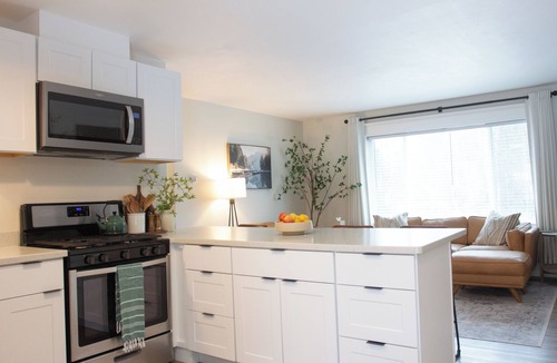 Kalifornsky Apartment | Peaceful & Cozy Alaskan Retreat Near World-Class Fishing & Trails