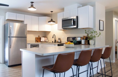 Kalifornsky Apartment | Peaceful & Cozy Alaskan Retreat Near World-Class Fishing & Trails