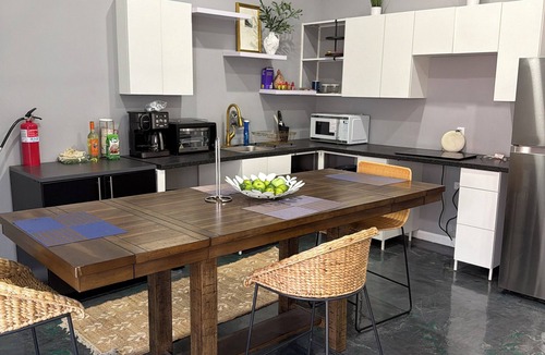 El Paso Apartment | Peaceful studio with AC in charming El Paso