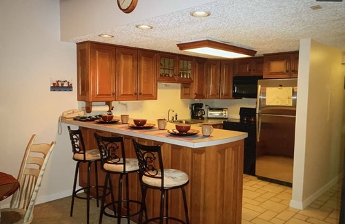 Steamboat Springs Condo | Perfect condo with pool for your summer getaway! Ask about discounts!