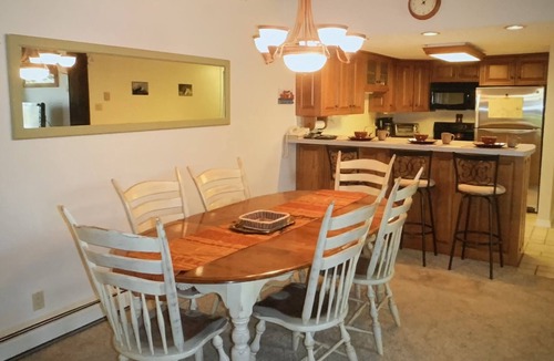 Steamboat Springs Condo | Perfect condo with pool for your summer getaway! Ask about discounts!