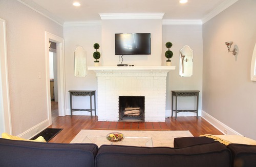 Piedmont Heights House | Perfect Location in Ansley
