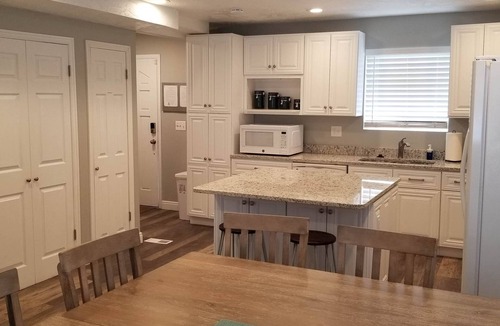 Sugar House House | Perfect location for a stay in the heart of Utah