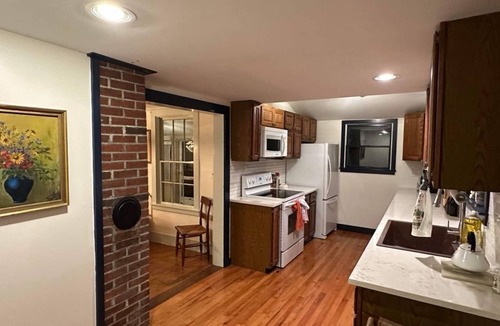 West Harwich House | Pet-Friendly Cape Escape w/Firepit & Beach Access