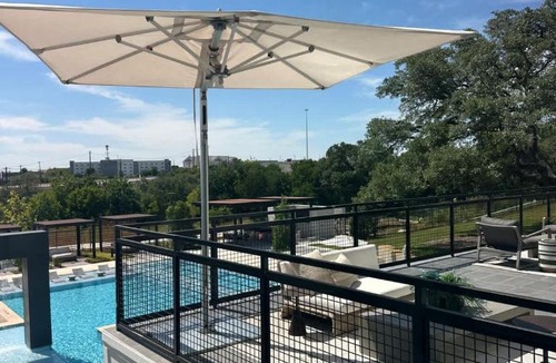 McNeil Apartment | Pinky