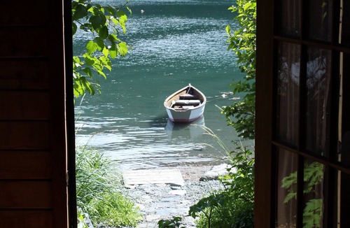 Seldovia Village Cabin | Pioneer Cabin, Stunning Views, Glacier, Park, Kayaks, Fishing, Bear Viewing.
