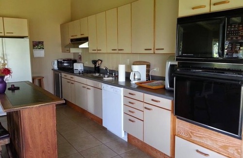 Kaanapali Cottage | 'PONO PLANTATION COTTAGE' WINTER IN PARADISE-3 BEDROOM