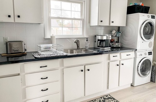 Bass River House | Prime Location Perfect for Families - 0.6 Miles to the Beach Central Air Cond.