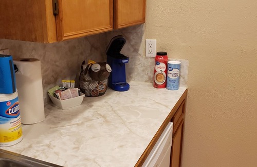 Anchorage House | Private apartment close to trails, parks and more.