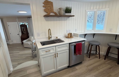 Rabbit Creek House | Private, cozy home in Anchorage