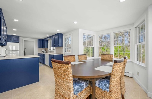 Dennis House | Private Pool Cape Escape Near Mayflower Beach
