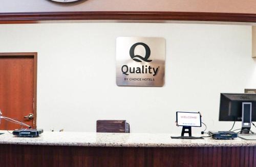 Dover Hotel | Quality Inn Dover