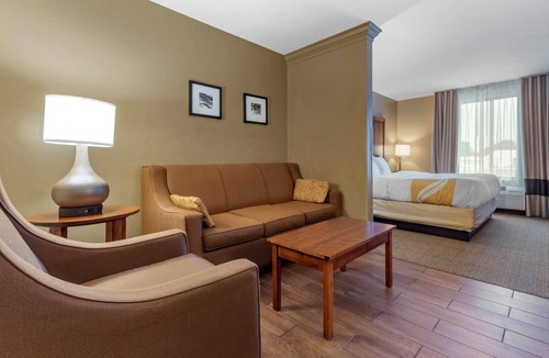 Dover Hotel | Quality Inn Dover