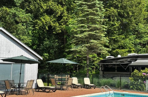 Hartford Other | Quechee Pine Valley Campground