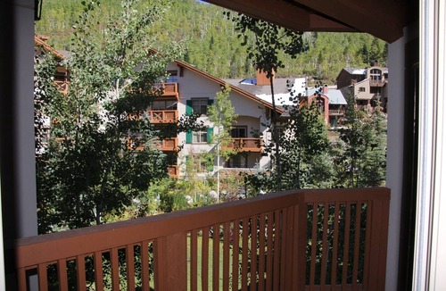 Salt Lake Mountain Resorts Condo | Quiet 2 Bedroom/2 Bath Condo Sleeps 8