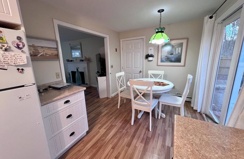 Northwest Harwich House | Quiet 3BR Ranch - Little Dog Friendly! (2033)