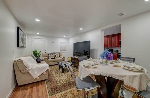 Colonie Apartment | “Quiet Home Near Albany Airport”