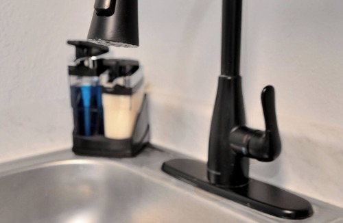 Aztec Apartment | Redspeck Apartments- Stylish Stay On West Aztec