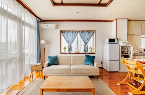 Nodake Apartment | Rela More