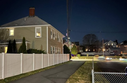 South Side Apartment | Relax with family or friends to this elegant apartment in the heart of Waltham