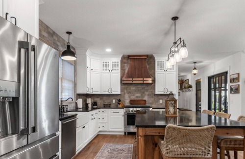Saratoga Springs House | Relax, Work, or Play — Your Saratoga Springs Retreat for the Track Season!