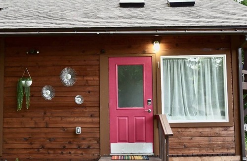 Abbott Loop Apartment | Relaxing Anchorage Retreat