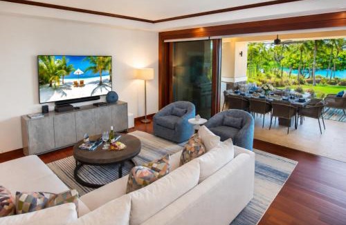 Montage Kapalua Bay Apartment | Resort at Kapalua Bay 2 Free Rental Cars KBM Resorts Ocean Views 2 Multi-Listing Units 6 Bedrooms MON ML-3807