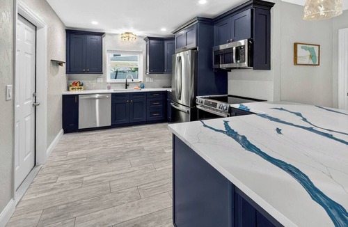 Belle Vista House | RIptides Resort St. Pete Beach Pool