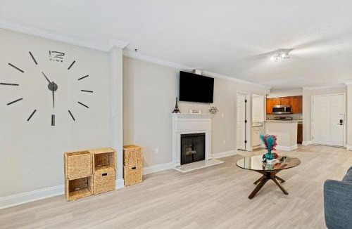 Buckhead House | RM2 - 1bdr 1bath Cozy ensuite shared Condo
