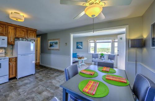Sagamore Beach House | Sagamore Beachfront Cottage Escape