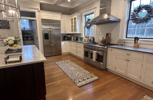 Rotterdam Junction House | Saratoga County 6 bedroom lake house with indoor pool and hot tub