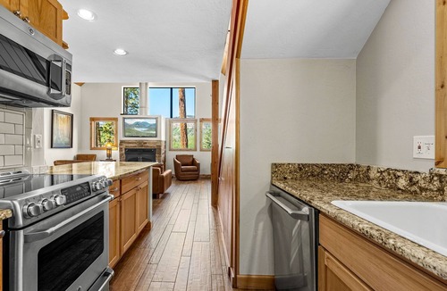 Columbine Lake House | Secluded Cabin on 132 Acres, 2 Miles to Purgatory Ski Area