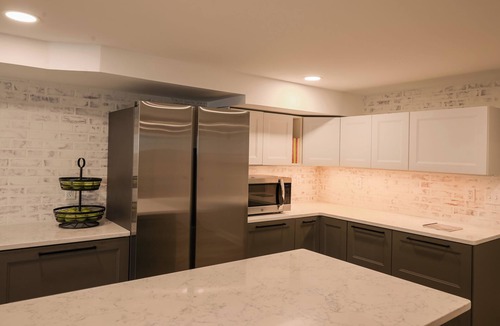 Elkton Apartment | Shenandoah Area Private Apt! 10 minutes to Shenandoah Natl Park & Massanutten