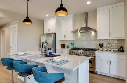 Millcreek House | Ski Resorts & SLC Fun! Brand New Millcreek Home