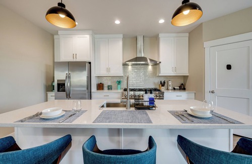 Millcreek House | Ski Resorts & SLC Fun! Brand New Millcreek Home