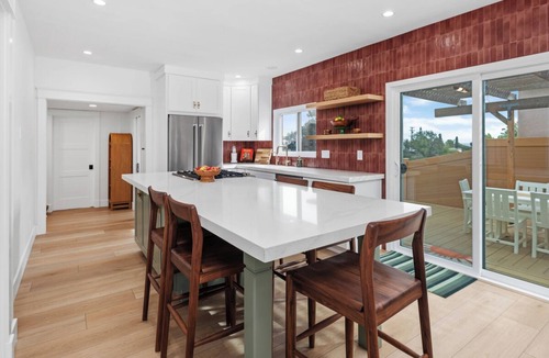 North Park House | South Park Adventure Bungalow – Your Family’s Favorite San Diego Retreat