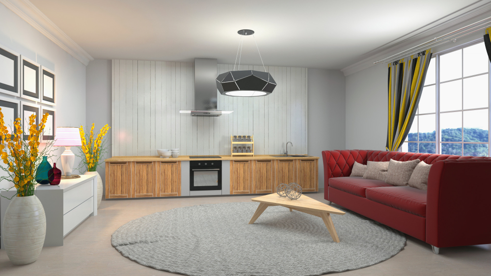 SoNo Apartment | Southern Living at its Finest in Atlanta