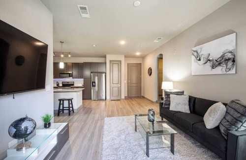 Loring Heights Apartment | Spacious 2BDRM Unit, Midtown Atlanta w/FREE parking