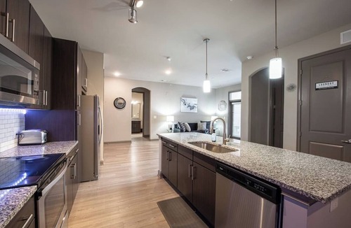 Loring Heights Apartment | Spacious 2BDRM Unit, Midtown Atlanta w/FREE parking